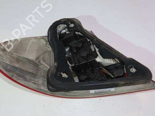 Used Right taillight MERCEDES-BENZ CLK (C209) CLK 270 CDI (209.316) (170 hp) 27666390