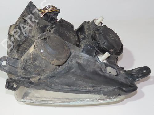 Højre forlygte OPEL MERIVA A MPV (X03) 1.7 DTI (E75) | BP30311715C29