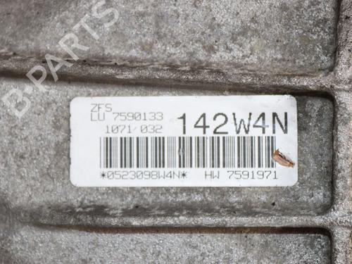 Gearbox BMW 3 (E90) 318 d | BP18088396M3 - Image 3