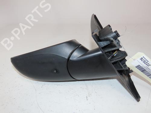 Used Left mirror Left mirror 38475723 38475723