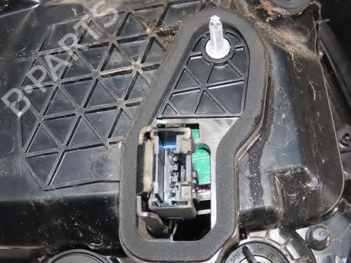 Used Right taillight Right taillight CITROËN DS3 (SA_) 1.6 HDi 90 (92 hp) 33770179 33770179