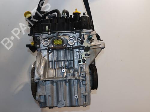 Engine DACIA SANDERO II 1.0 SCe 75 (B8JC, B8JD, B8NC) | BP29872726M1