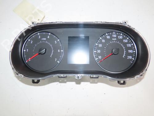 Instrument cluster DACIA SANDERO III 1.0 TCe 100 ECO-G | BP38570864C47 - Image 4