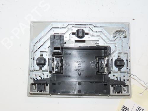 Interior roof light VW POLO V (6R1, 6C1) 1.6 TDI | BP29414896I8 