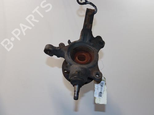 Left front steering knuckle RENAULT MASTER III Van (FV) 2.3 dCi 150 FWD (FV0F, FV03, FV09) | BP23160508M25