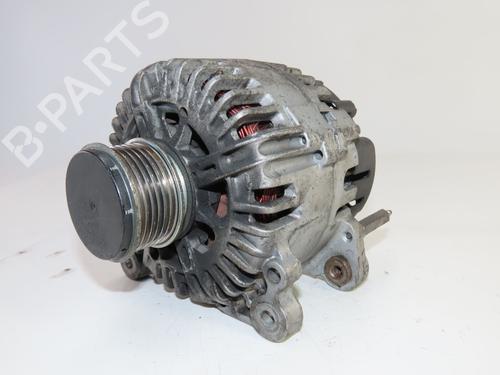 Used Alternator Alternator AUDI A3 (8P1) 2.0 TDI 16V (140 hp) 36425999 36425999