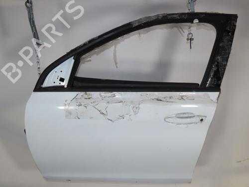 Used Left front door PEUGEOT 308 II (LB_, LP_, LW_, LH_, L3_) 1.5 BlueHDi 130 (131 hp) 29644154
