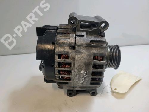 Alternator AUDI A3 Sportback (8PA) 1.8 TFSI | BP9030676M7 