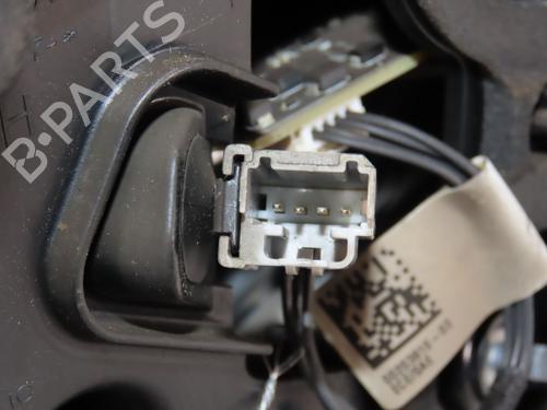 Left tailgate light JAGUAR XF SPORTBRAKE (X260) 3.0 D | BP38475776C79 - Image 2