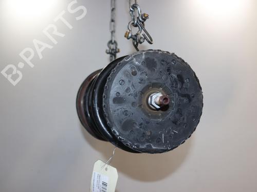 Venstre foran støtdemper RENAULT MASTER III Van (FV) 2.3 dCi 135 FWD (FV0N, FV08, FV06, FV00) (136 hp) 28082349