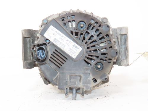 Alternator MERCEDES-BENZ C-CLASS Coupe (C204) C 250 CDI (204.303) | BP38160036M7 - Image 2