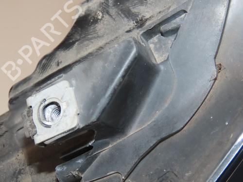 Højre forlygte VW POLO V (6R1, 6C1) 1.6 TDI (75 hp) 30740481