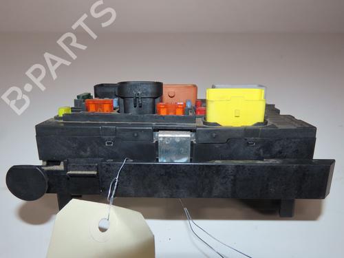 Used Fuse box PEUGEOT 308 I (4A_, 4C_) 1.6 HDi (109 hp) 32200496