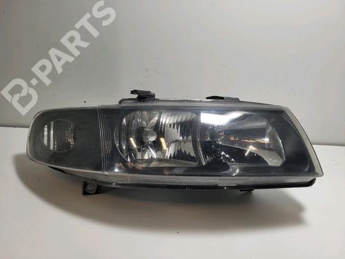 Used Right headlight Right headlight SEAT LEON (1M1) 1.9 TDI (110 hp) 9032702 9032702
