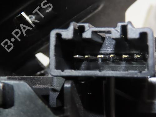 Used Tailgate lock VOLVO XC40 (536) D3 (150 hp) 31576353