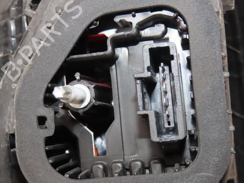 Right taillight RENAULT TWINGO III (BCM_, BCA_) 1.0 SCe 70 (BCMB) | BP35797250C35 - Image 2