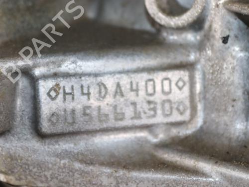 Engine RENAULT TWINGO III (BCM_, BCA_) 1.0 SCe 70 | BP40051536M1 - Image 5