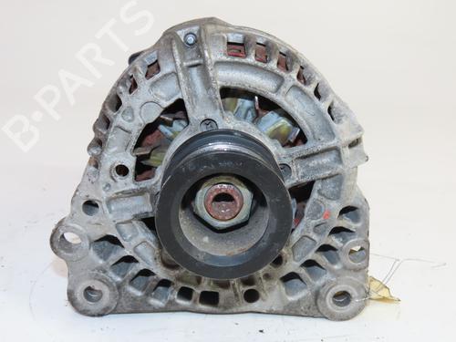 Alternator VW POLO (6N2) 1.4 | BP34498688M7  - Image 5