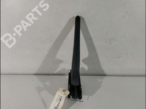 Hand brake RENAULT CLIO II (BB_, CB_) 1.6 (B/CB0D, BB00) (90 hp) 11267804