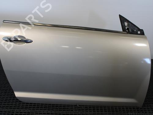 Used Right front door ALFA ROMEO MITO (955_) 1.4 TJet (955AXA1B) (155 hp) 12944501
