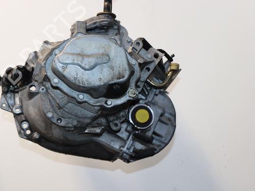 Gearbox PEUGEOT 307 CC (3B) 1.6 16V | BP23251227M3