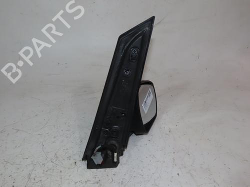 Right mirror FORD C-MAX (DM2) 1.6 TDCi | BP19441554C27 