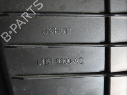 Air filter box FORD PUMA (J2K, CF7) 1.0 Flexifuel | BP31961586M87