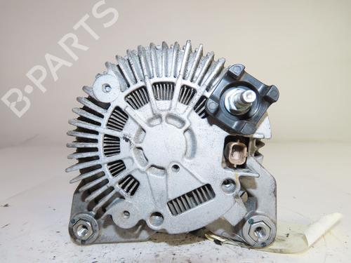 Generator RENAULT LAGUNA III (BT0/1) 2.0 dCi (BT07, BT0J, BT14, BT1A, BT1S) | BP30798175M7