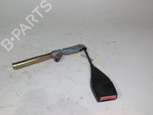 Used Seat buckle RENAULT MEGANE II (BM0/1_, CM0/1_) 1.4 16V (BM0B, CM0B) (98 hp) 19282251