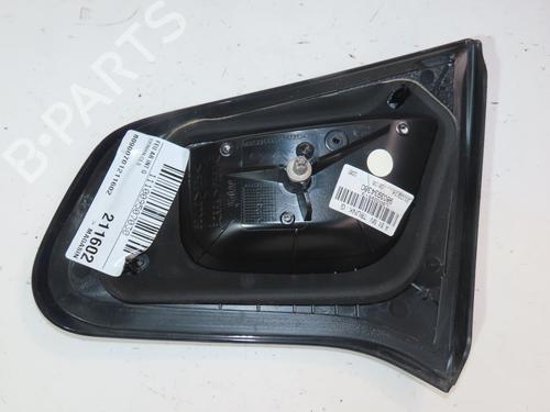 Left tailgate light CITROËN C3 II (SC_) 1.2 VTi 82 | BP28051257C79 