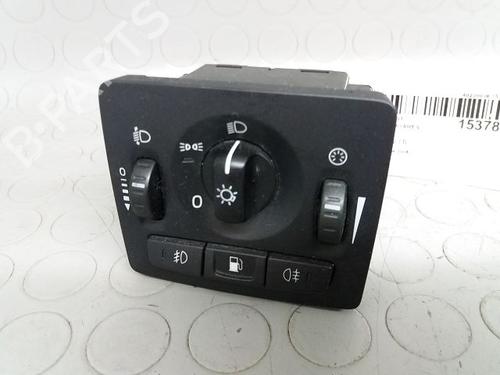 Used Headlight switch VOLVO C30 (533) 2.0 D (136 hp) 9009096