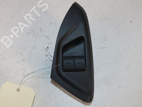Left front window switch PEUGEOT 108 1.0 VTi 72 | BP30980226I27