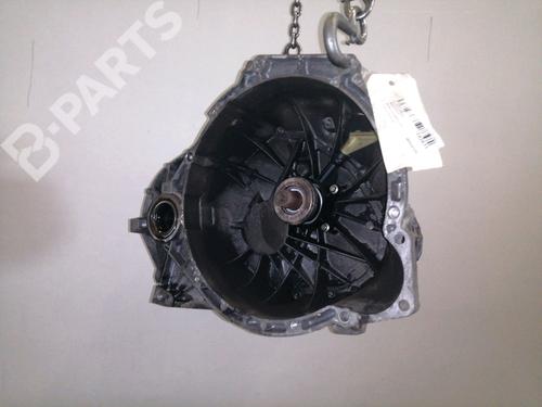 Used Gearbox FORD GALAXY II (WA6) 1.8 TDCi (125 hp) 9729891