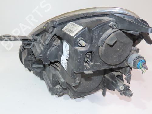 Right headlight ALFA ROMEO GIULIETTA (940_) 2.0 JTDM (940.FXL1A) | BP25377057C29