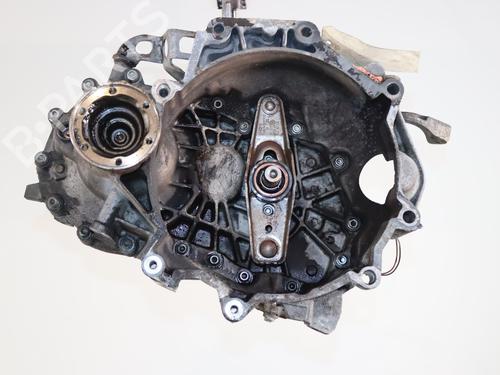 Used Gearbox VW FOX Hatchback (5Z1, 5Z3, 5Z4) 1.4 (75 hp) 18316696