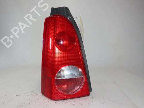 Used Left taillight Left taillight 38548766 38548766
