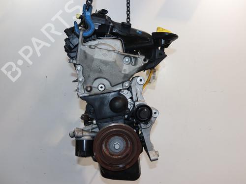 Engine RENAULT CLIO III (BR0/1, CR0/1) 1.2 16V (BR02, BR0J, BR11, CR02, CR0J, CR11) | BP30139881M1