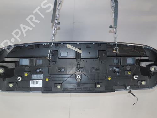 Used Rear spoiler VOLVO XC40 (536) D3 (150 hp) 31576349