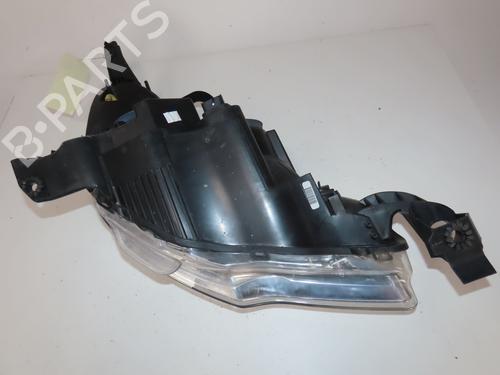 Left headlight CITROËN C3 II (SC_) 1.2 VTi 82 | BP37226606C28 - Image 2