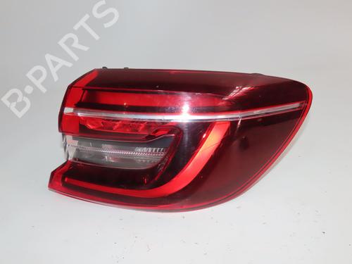 Right taillight RENAULT CLIO V (B7_) 1.5 Blue dCi 85 (B7AG) | BP39572513C35 - Image 3