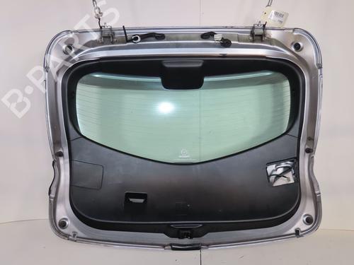 Tailgate MAZDA 3 (BL) 1.6 MZ-CD (BL14) | BP33008935C6  - Image 6