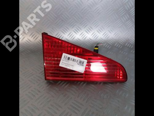 Used Left tailgate light Left tailgate light PEUGEOT 607 (9D, 9U) 2.2 HDi (133 hp) 9014724 9014724