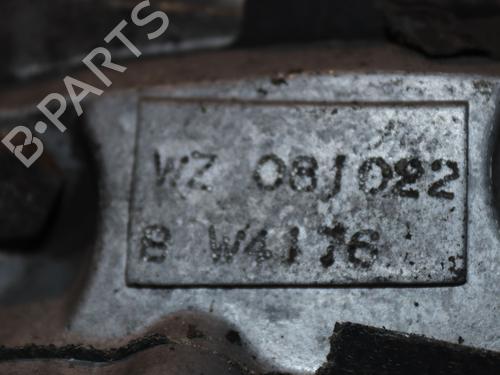 Used Gearbox CHEVROLET AVEO / KALOS Hatchback (T200) 1.4 (83 hp) 23159951