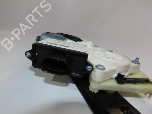Rear left window mechanism BMW X3 (E83) 3.0 d | BP18968590C24 