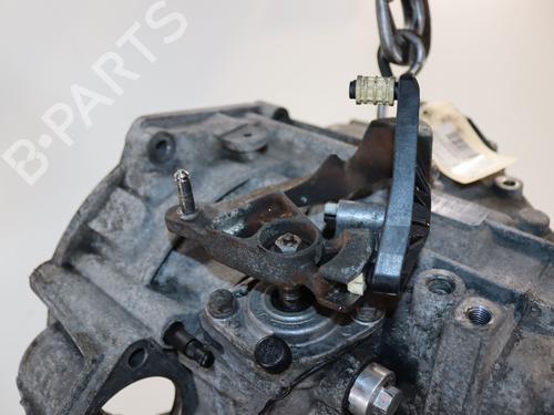 Used Gearbox Gearbox SEAT ALTEA (5P1) 2.0 TDI 16V (140 hp) 33632563 33632563