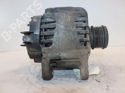 Generator Generator 38527127 38527127