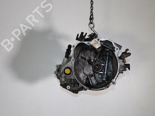 Used Gearbox CHEVROLET SPARK (M300) 1.0 (68 hp) 15547095