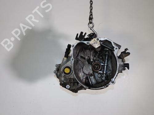 Manuel gearkasse CHEVROLET SPARK (M300) 1.0 (68 hp) 15547095