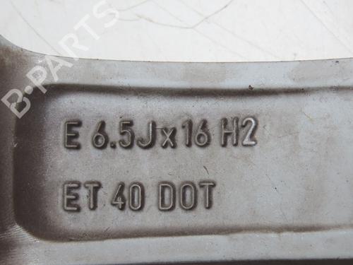 Rim FORD B-MAX (JK) 1.0 EcoBoost | BP29414793C45 