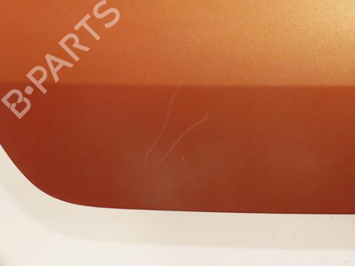 Used Tailgate Tailgate RENAULT TWINGO II (CN0_) 1.5 dCi (CN0E) (64 hp) 36758721 36758721